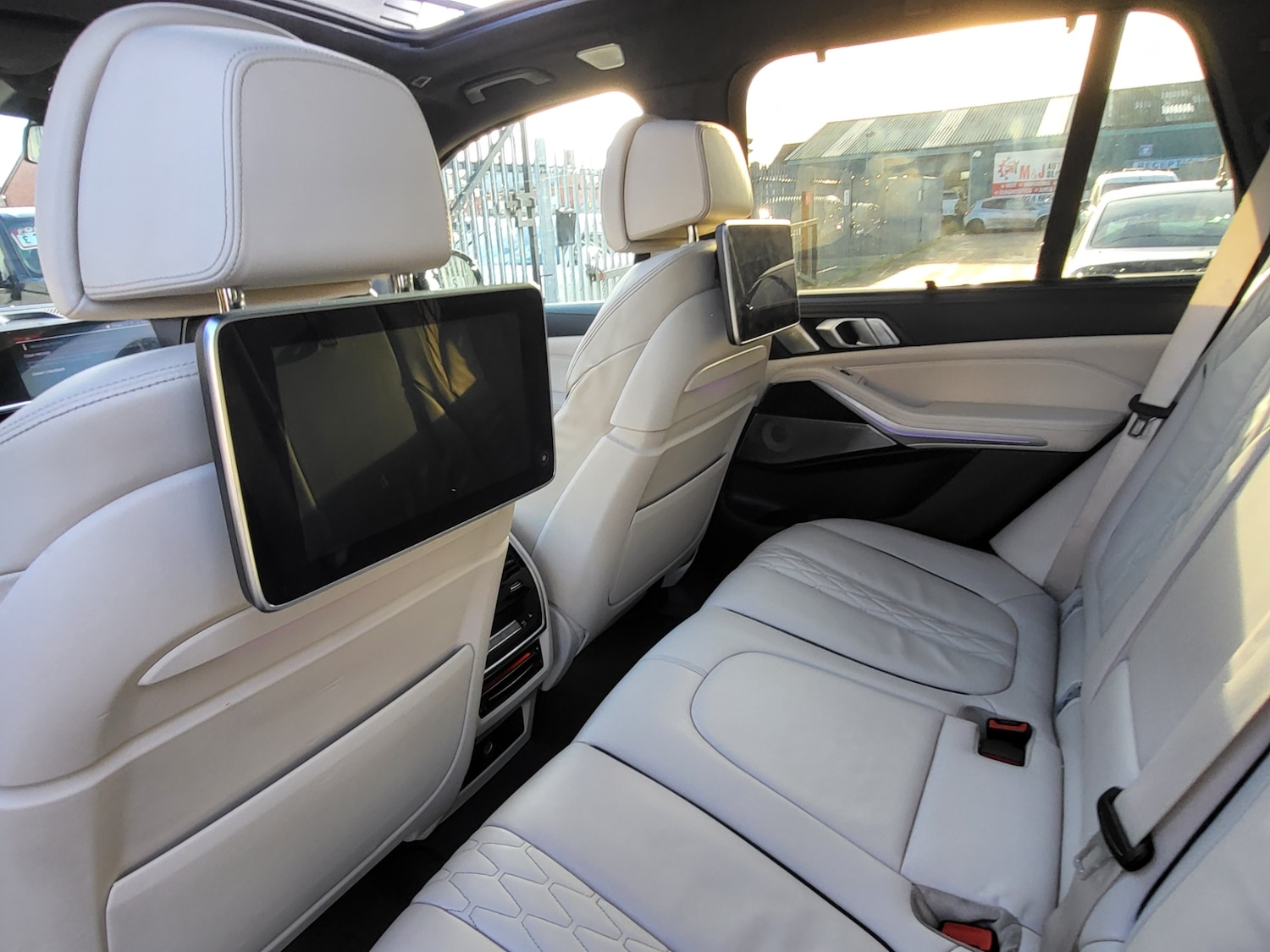 Used BMW X5 2019 for sale - 76651173: Photo 24