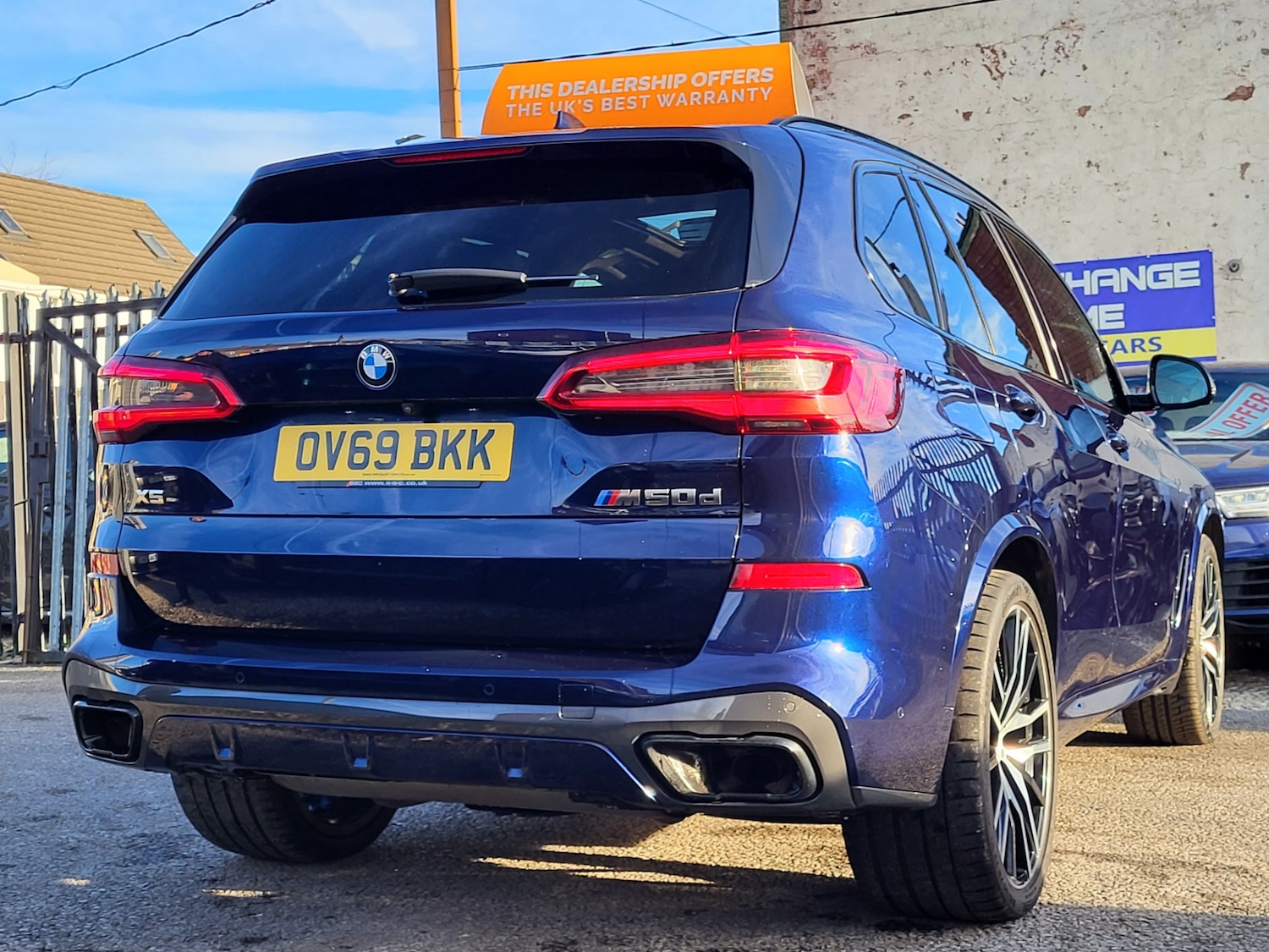 Used BMW X5 2019 for sale - 76651173: Photo 25
