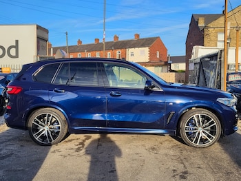 Used BMW X5 2019 for sale - 76651173: Photo