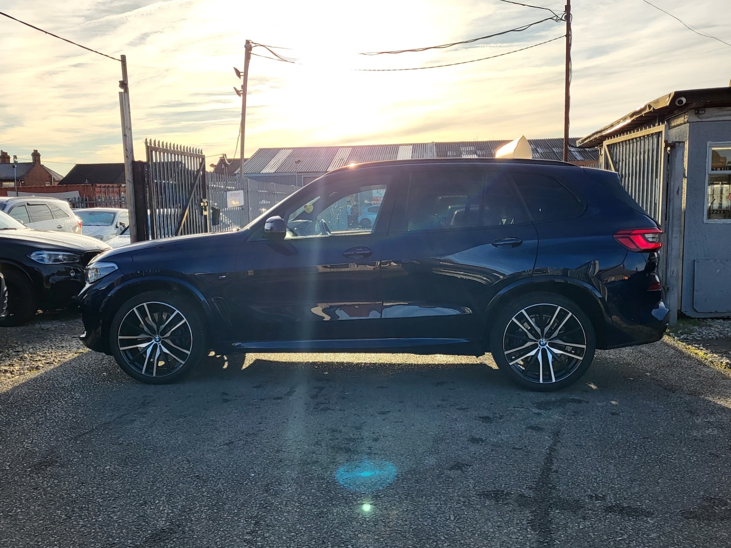 Used BMW X5 2019 for sale - 76651173: Photo 5