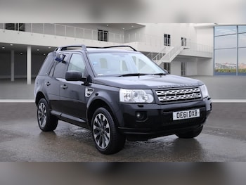 2012 (61) - 2.2 SD4 HSE 5dr Auto PAN ROOF TOP SPEC