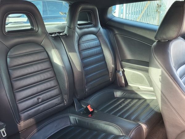 Used Volkswagen Scirocco 2009 for sale - 76232727: Photo 17