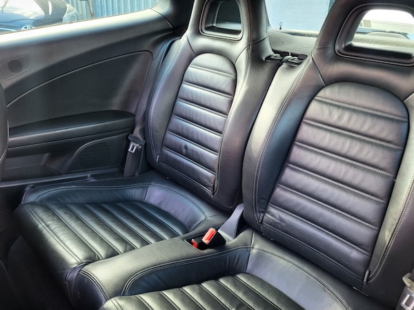 Used Volkswagen Scirocco 2009 for sale - 76232727: Photo 18