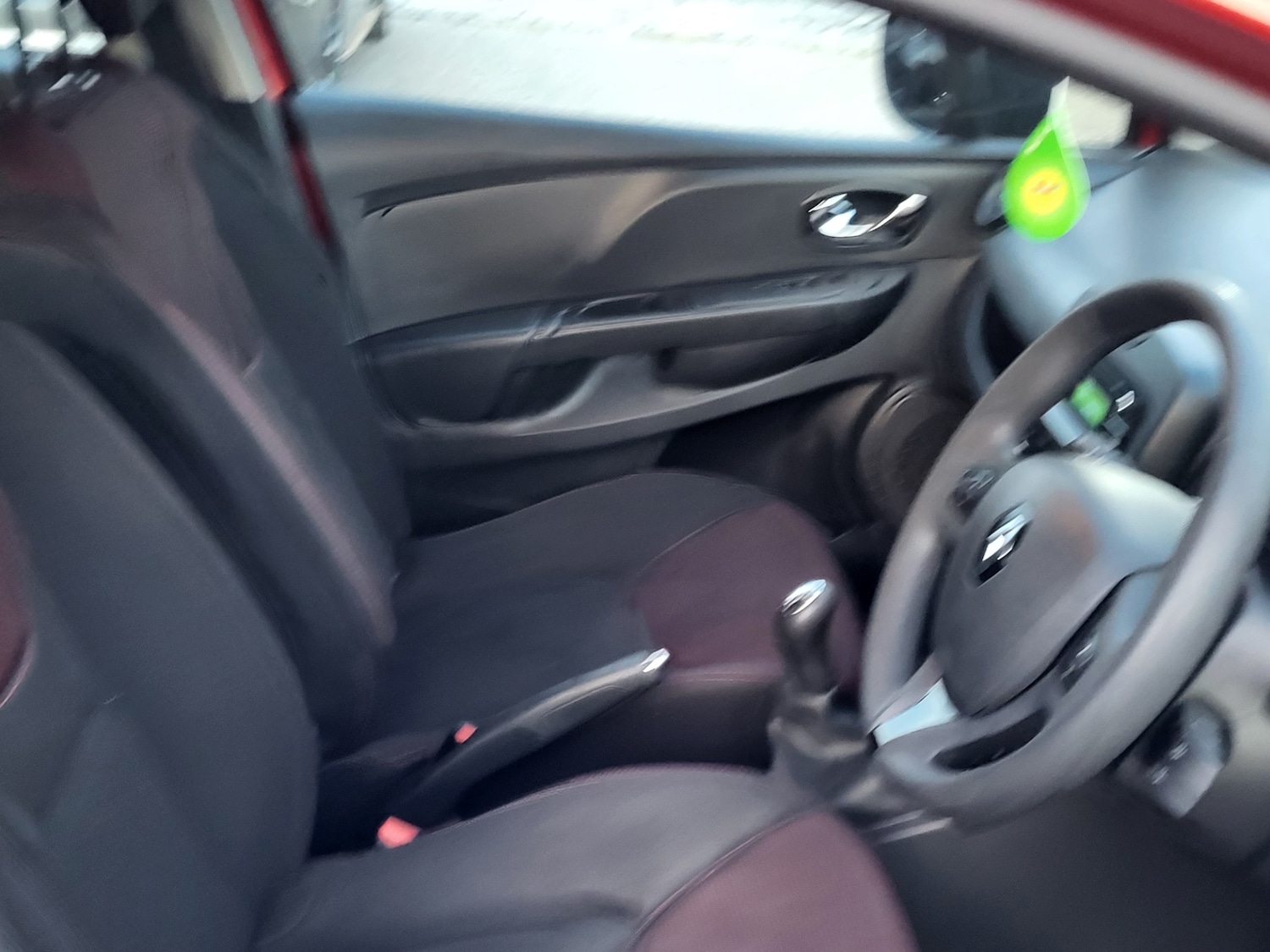 Used Renault Clio 2014 for sale - 76452008: Photo 17