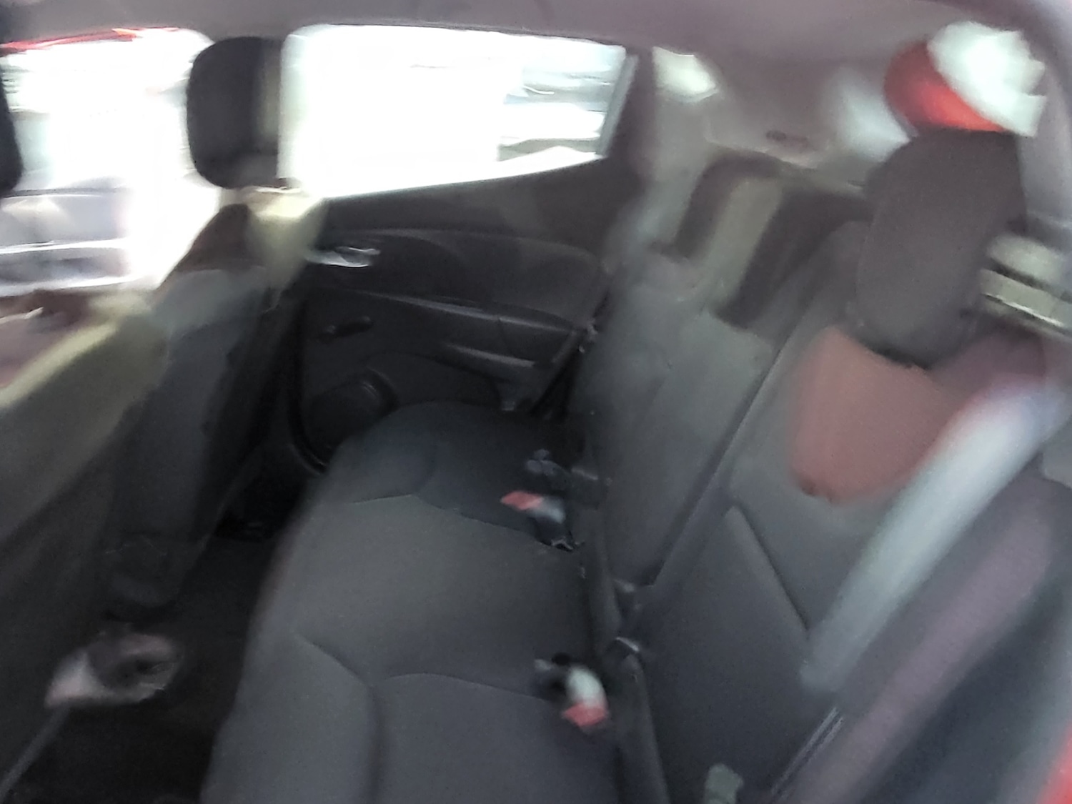 Used Renault Clio 2014 for sale - 76452008: Photo 19