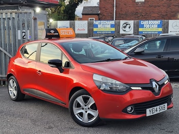 Used Renault Clio 2014 for sale - 76452008: Photo