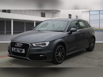 Audi A3 feature image 2