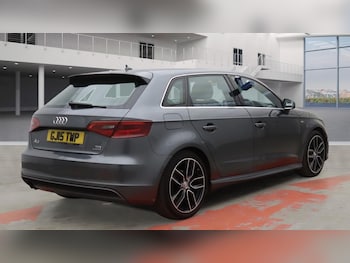 Audi A3 feature image 3