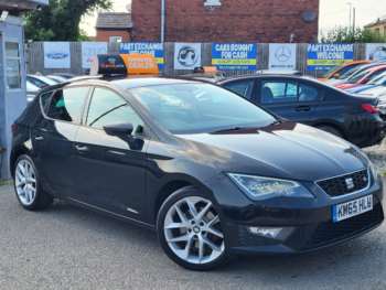 2015 (65) - 2.0 TDI 184 FR 5dr DSG [Technology Pack]