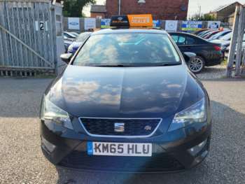 Used SEAT Leon 2015 for sale - 74854462: Photo