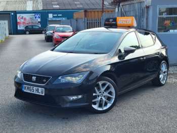 Used SEAT Leon 2015 for sale - 74854462: Photo