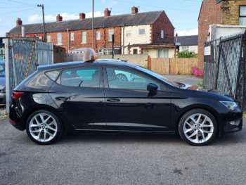 Used SEAT Leon 2015 for sale - 74854462: Photo