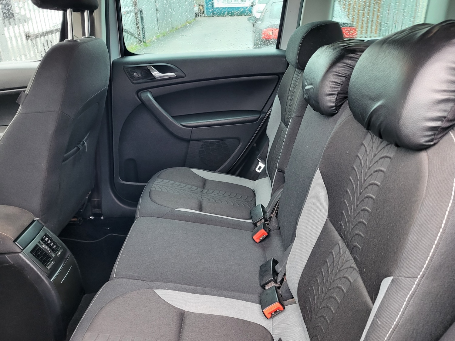 Used Skoda Yeti 2013 for sale - 76919807: Photo 21