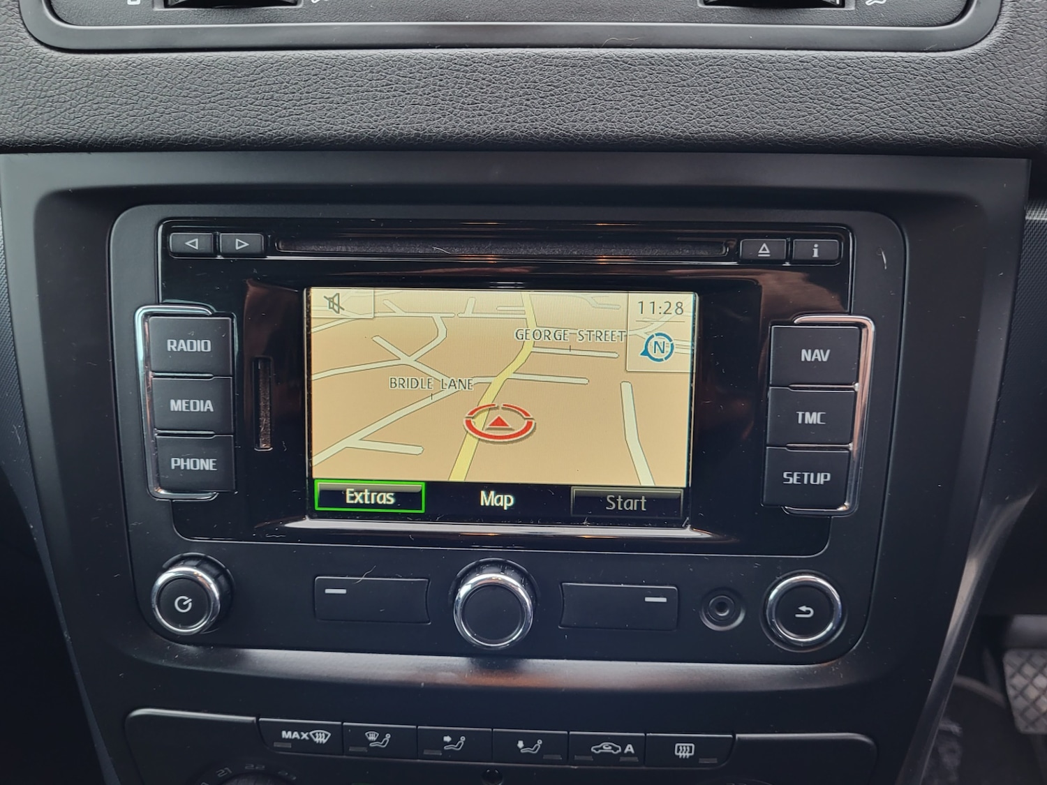 Used Skoda Yeti 2013 for sale - 76919807: Photo 7