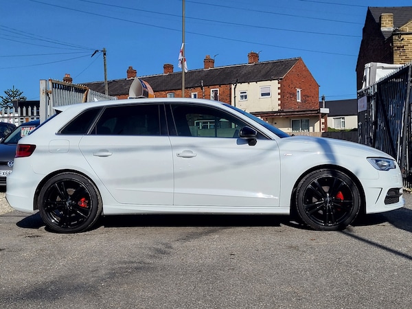 Used Audi A3 2015 for sale - 76263067: Photo 15
