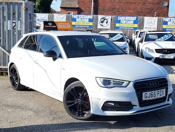 Used Audi A3 2015 for sale - 76263067: Photo