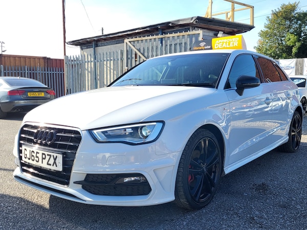 Used Audi A3 2015 for sale - 76263067: Photo 22
