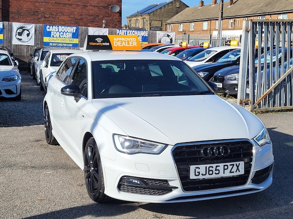 Used Audi A3 2015 for sale - 76263067: Photo 25