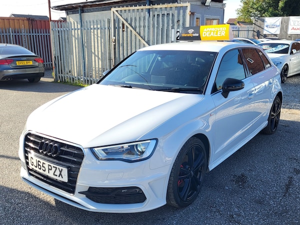 Used Audi A3 2015 for sale - 76263067: Photo 26