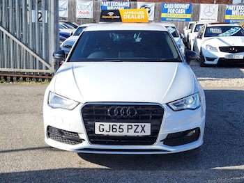 Used Audi A3 2015 for sale - 76263067: Photo