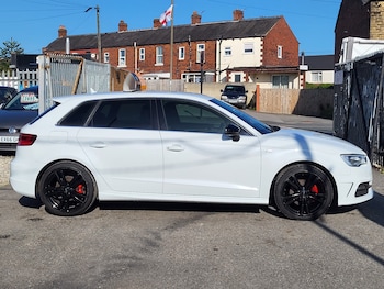 Used Audi A3 2015 for sale - 76263067: Photo