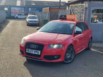 Used Audi A3 2007 for sale - 73502544: Photo