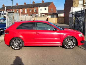 Used Audi A3 2007 for sale - 73502544: Photo