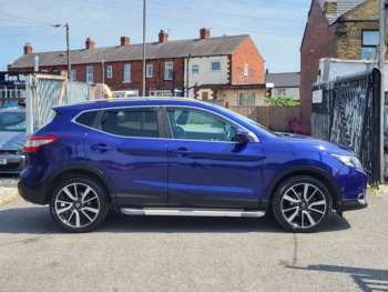 Used Nissan Qashqai 2014 for sale - 74912520: Photo