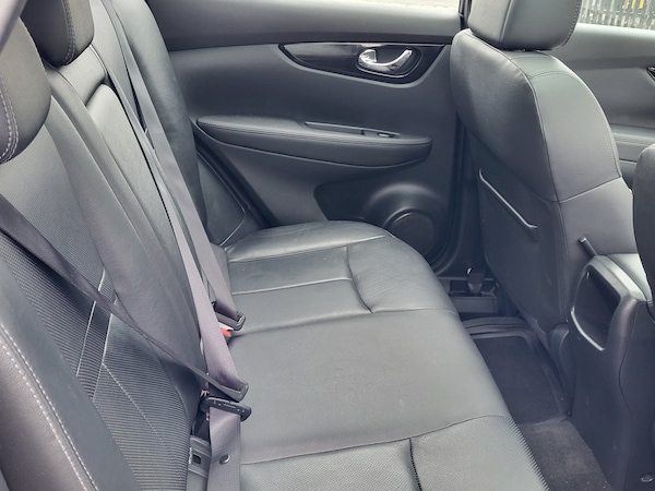 Used Nissan Qashqai 2015 for sale - 76263458: Photo 19