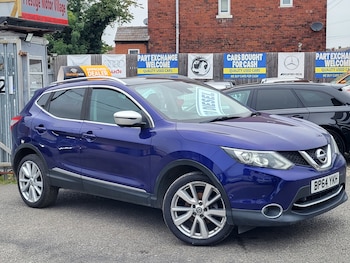 2015 (64) - 1.5 dCi Tekna 5dr
