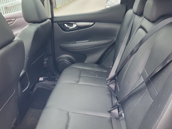 Used Nissan Qashqai 2015 for sale - 76263458: Photo 20