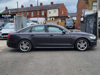 Used Audi A6 Saloon 2011 for sale - 70938697: Photo