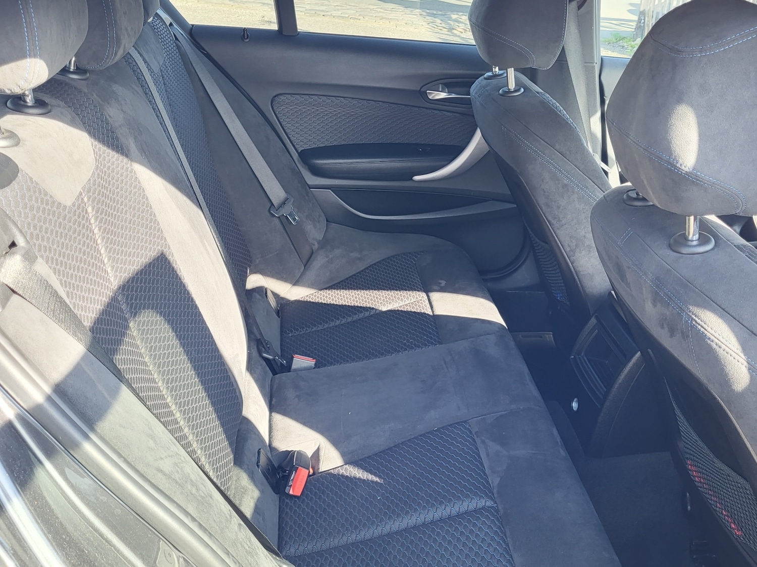 Used BMW 1 Series 2018 for sale - 76263033: Photo 19