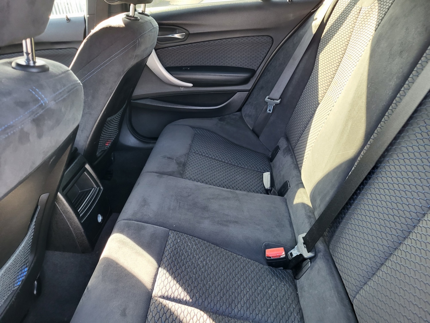 Used BMW 1 Series 2018 for sale - 76263033: Photo 20