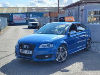 Used Audi A3 2012 for sale - 71936729: Photo