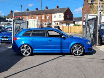 Used Audi A3 2012 for sale - 71936729: Photo