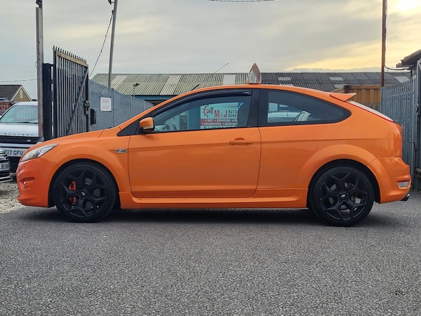 Used Ford Focus 2010 for sale - 76258011: Photo 15