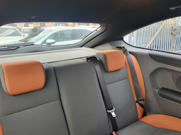 Used Ford Focus 2010 for sale - 76258011: Photo 17
