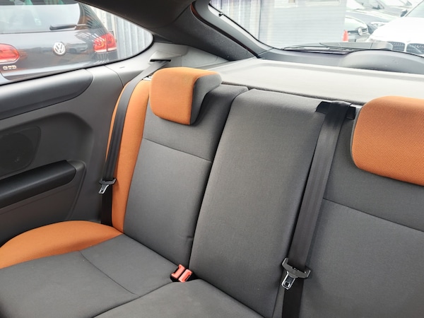 Used Ford Focus 2010 for sale - 76258011: Photo 18