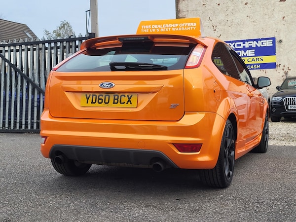 Used Ford Focus 2010 for sale - 76258011: Photo 19