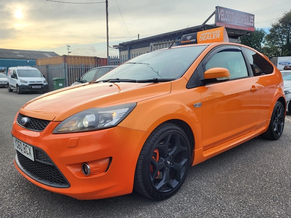 Used Ford Focus 2010 for sale - 76258011: Photo 22