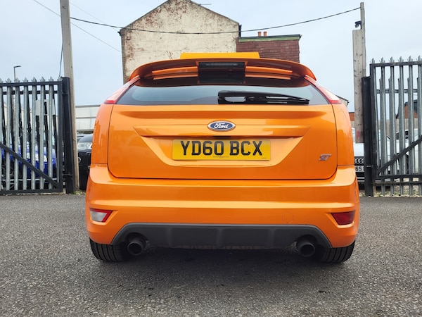 Used Ford Focus 2010 for sale - 76258011: Photo 23