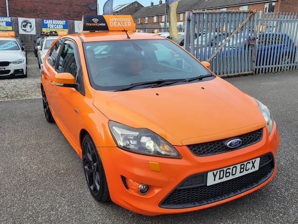 Used Ford Focus 2010 for sale - 76258011: Photo 24