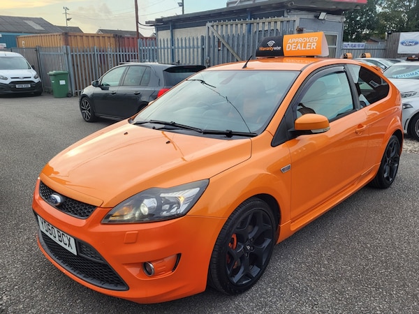 Used Ford Focus 2010 for sale - 76258011: Photo 25