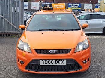 Used Ford Focus 2010 for sale - 76258011: Photo 2
