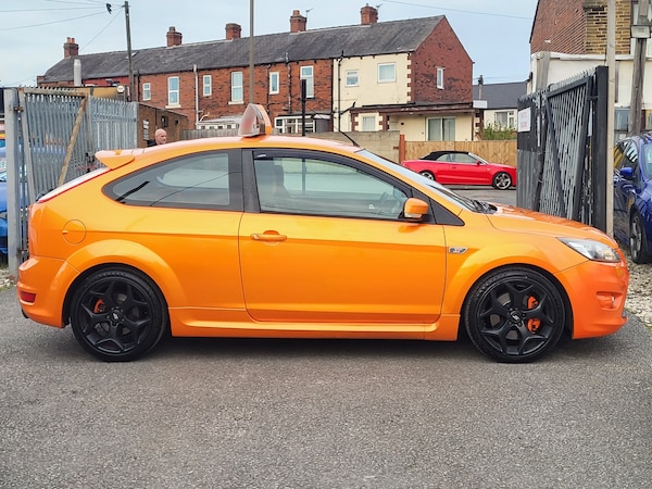 Used Ford Focus 2010 for sale - 76258011: Photo 4