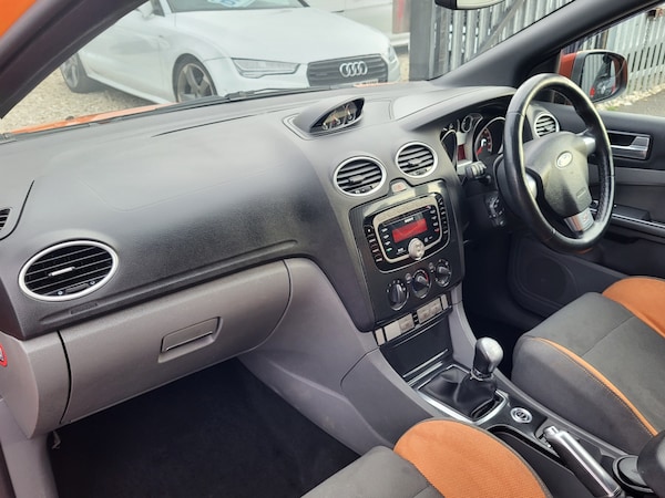 Used Ford Focus 2010 for sale - 76258011: Photo 7