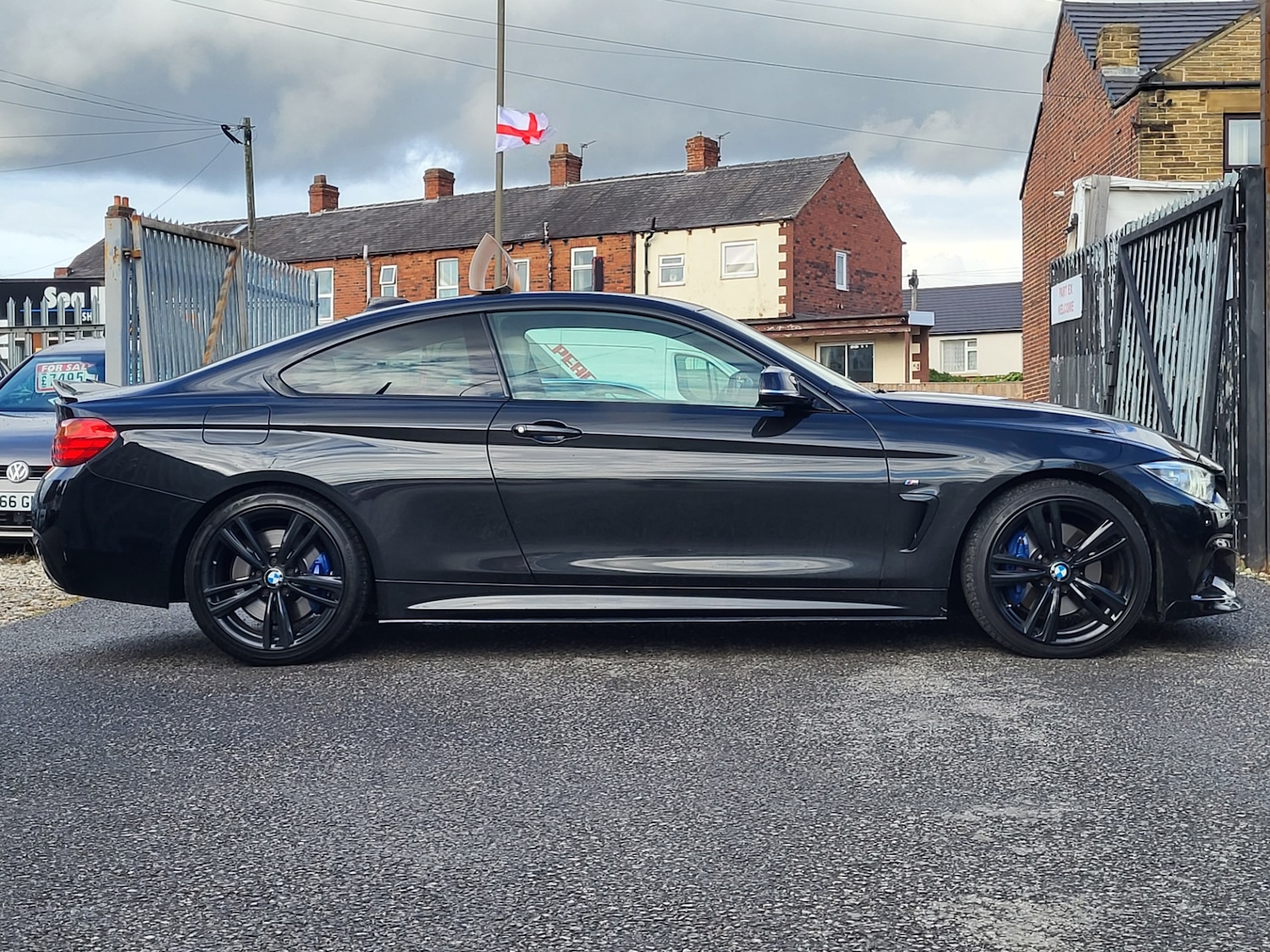 Used BMW 4 Series 2015 for sale - 76255507: Photo 16