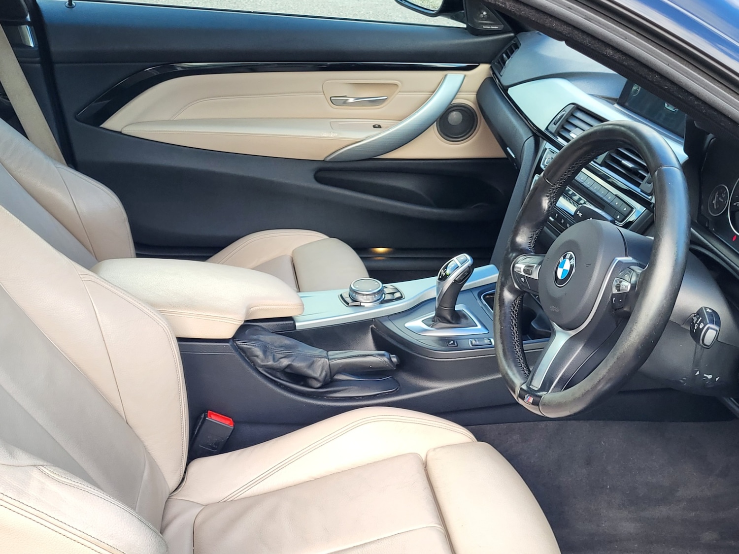 Used BMW 4 Series 2015 for sale - 76255507: Photo 18