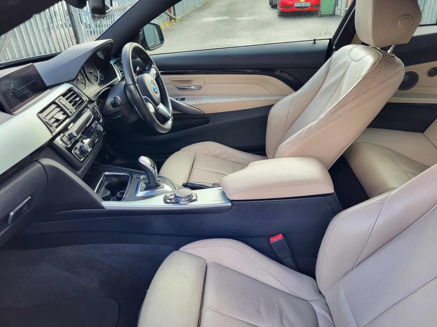 Used BMW 4 Series 2015 for sale - 76255507: Photo 19